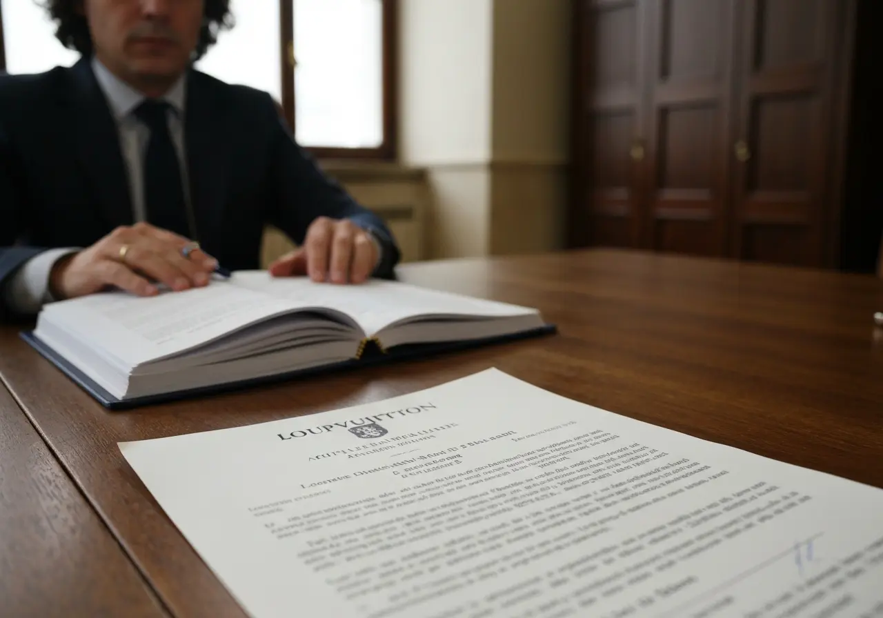 Loupvuitton Actualité Débutant : Ce Qu'il Faut Savoir en 2026